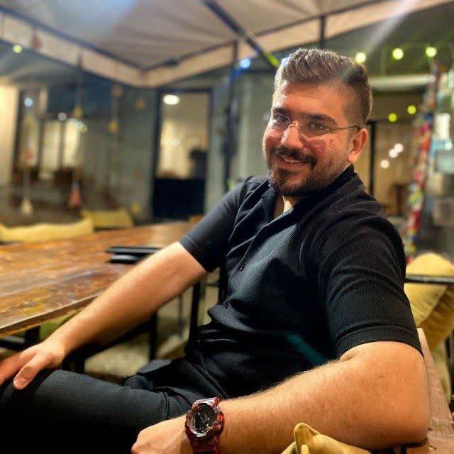 بهنیا صابری